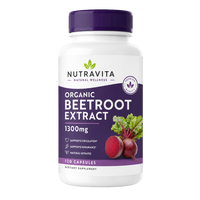 Beetroot Supp