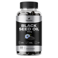 Generic Black Seed Oil