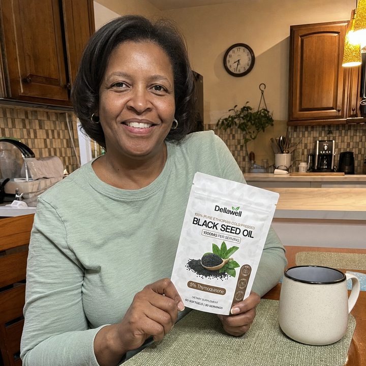 Review by Sharon D.