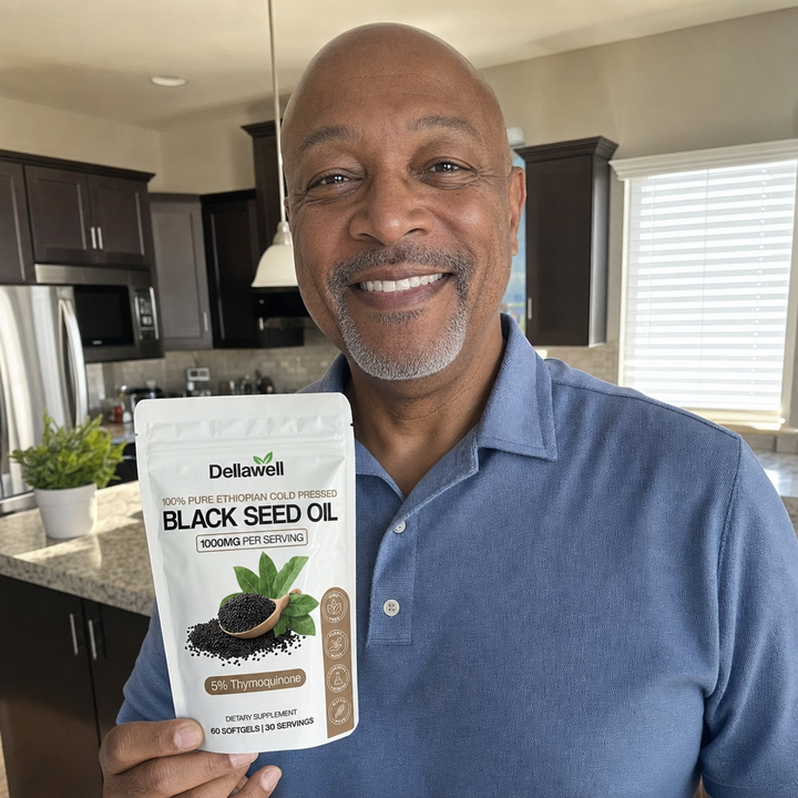 Review by Marcus J
