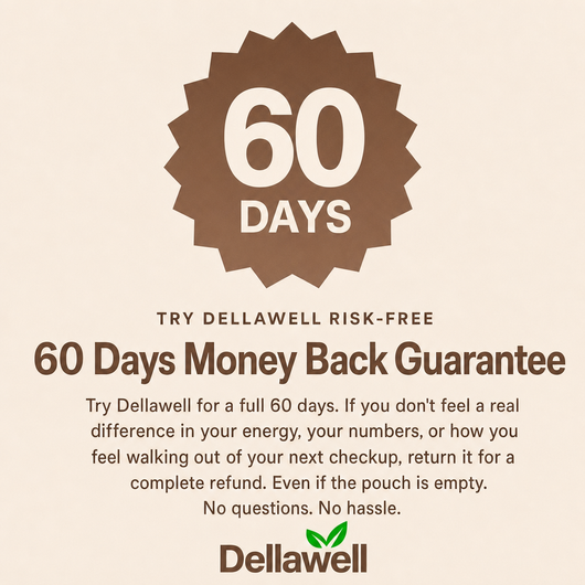 DellaWell Black Seed Oil Capsules