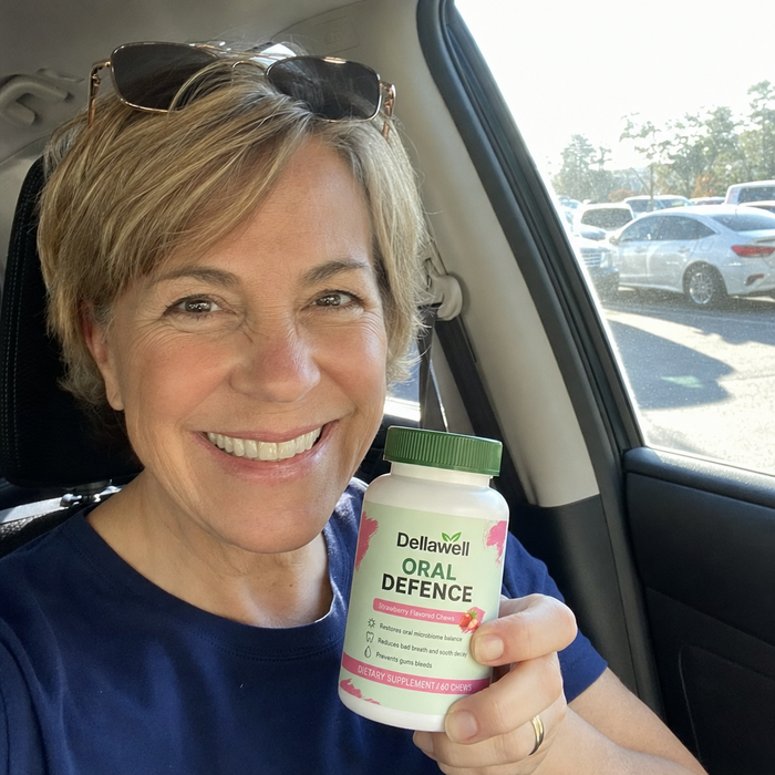 Nancy S., 55  - Verified Buyer