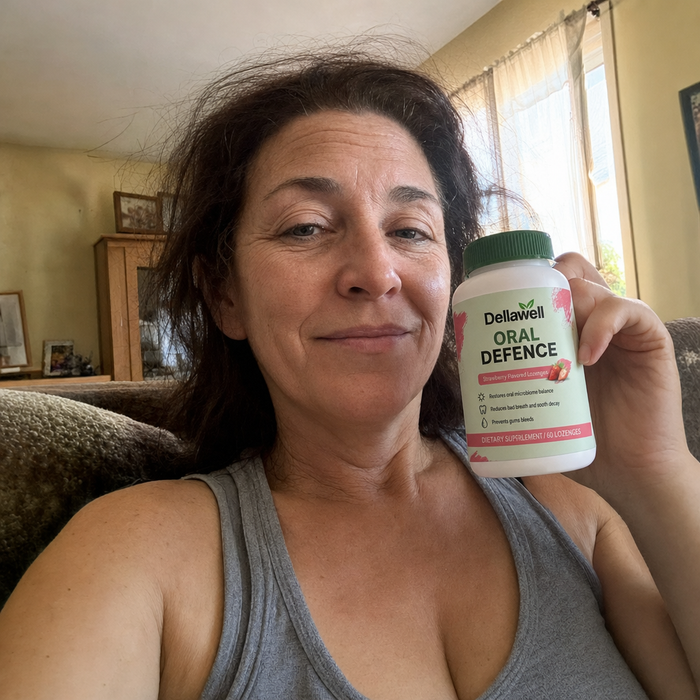 Deborah H., 54  - Verified Buyer