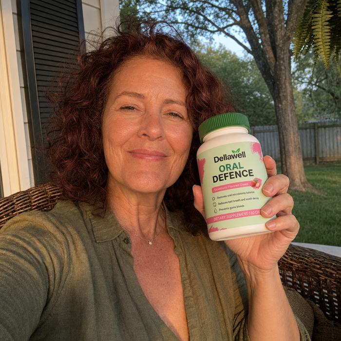 Janet R., 53  - Verified Buyer
