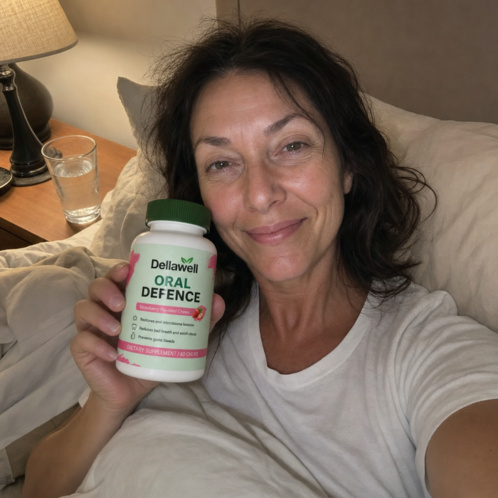 Pamela L., 57 - Verified Buyer