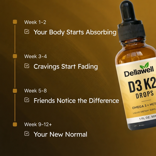D3 K2 OMEGA 3 + MCT OIL